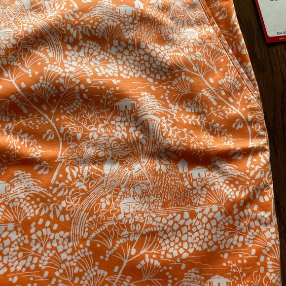 IZOD Outlet Shorts Size 12, NWT - Picture 5 of 5